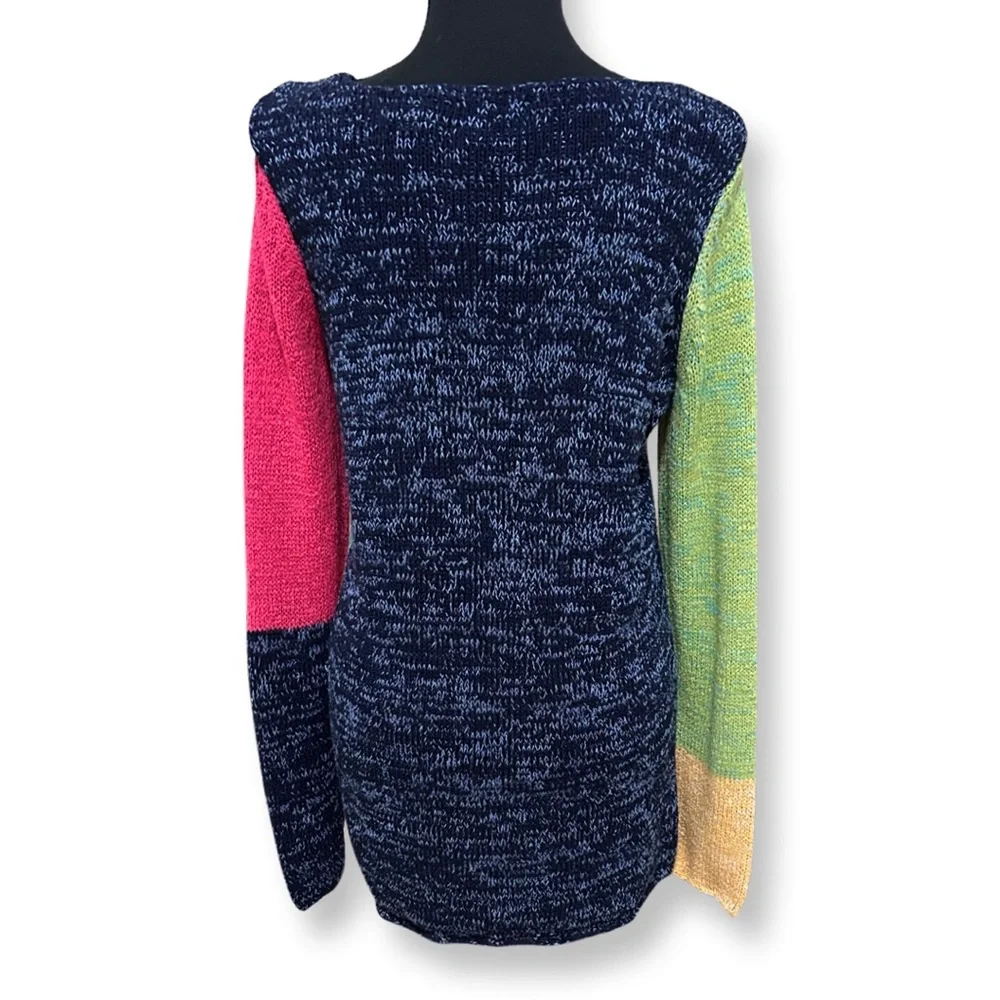 JH Vintage Collectible Sweater - Picture 3 of 6